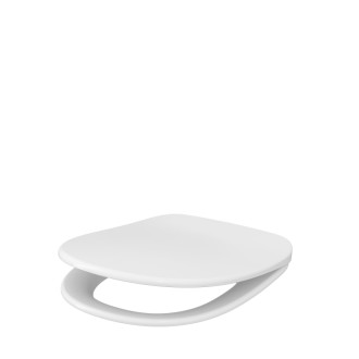 WC sedátko Cersanit Arteco polypropylén, K667-064