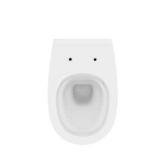 WC misa Cersanit Arteco závesná sedátko polypropylén set 815, S701-180