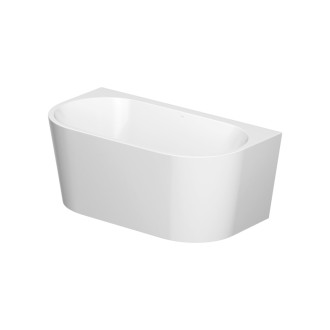 Vaňa Cersanit Crea 150x80 voľne stojaca k stene, S931-033