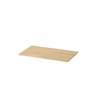 Doska Cersanit Moduo 80 dub hikora, S590-123