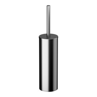 WC kefa Cersanit Zen stojaca čierna gun metal, S951-880
