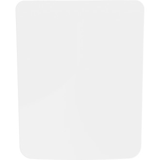 WC sedátko Mexen Vera s tlmeným dovieraním, duroplast, biely lesk - 39164000