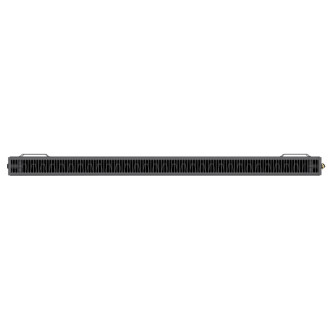 Doskový radiátor Mexen Line CVL21 300 x 800 mm, spodné pripojenie, 505 W, antracit - W621L-030-080-66