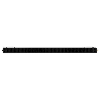 Doskový radiátor Mexen Line CVL21 300 x 700 mm, spodné pripojenie, 441 W, čierny - W621L-030-070-70
