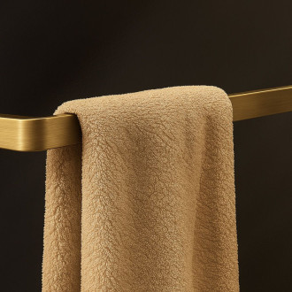 Rea Sprchová zástena Rea Sky Brush Gold 100 REA-K4330