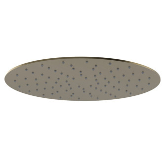 Hlavová sprcha, priemer 300mm, zlato mat SF41G