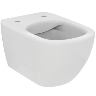 WC závesné Ideal Standard Tesi zadný odpad T493201