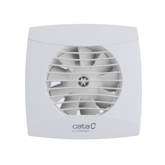 CATA ventilátor CATA UC 10 biely