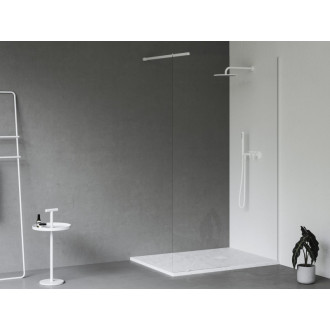 Sprchová vanička obdĺžniková Ravak Slate Pro 100x80 cm liaty mramor XA03A431010