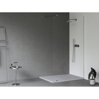 Sprchová vanička obdĺžniková Ravak Slate Pro 120x90 cm liaty mramor smoke grey XA03G73O010