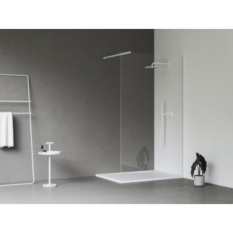 Sprchová vanička obdĺžniková Ravak Sandstone Pro 120x90 cm liaty mramor XA03G741010
