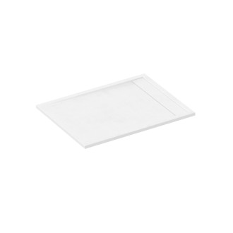 Sprchová vanička obdĺžniková Ravak Sandstone Pro 120x90 cm liaty mramor XA03G741010