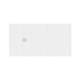 Sprchová vanička obdĺžniková Ravak Slate Pro 160x90 cm liaty mramor XA03S731010