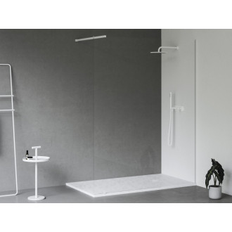 Sprchová vanička obdĺžniková Ravak Slate Pro 160x90 cm liaty mramor XA03S731010