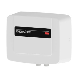 DRAŽICE PTO 3,5 Elektriký ohrievač vody, prietokový, beztlakový 105213210
