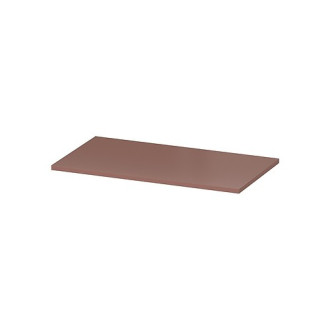 Doska Cersanit Kontra 80 horná marsala, S1004-010