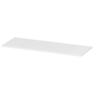 Doska Cersanit Kontra 120 horná biela, S1004-011