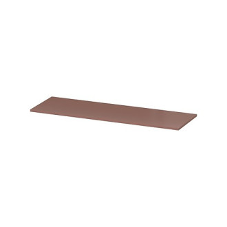 Doska Cersanit Kontra 140 horná marsala, S1004-014