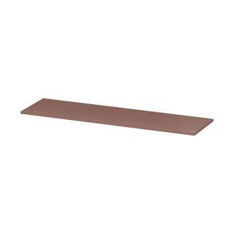 Doska Cersanit Kontra 160 horná marsala, S1004-016