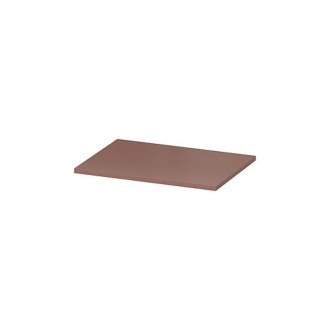 Doska Cersanit Kontra 60 horná marsala, S1004-031