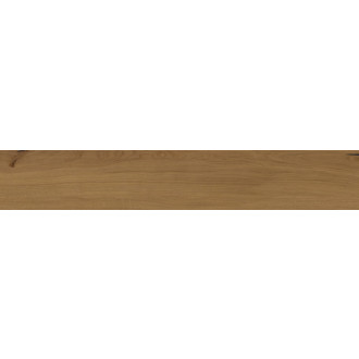 Dlažba Rako Bricola cognac 20x120 cm mat DAKVE851.1