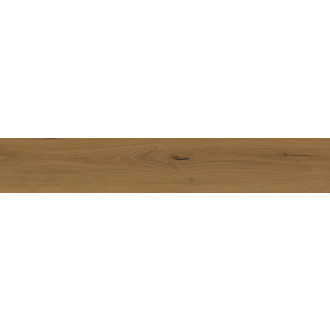 Dlažba Rako Bricola cognac 20x120 cm mat DAKVE851.1