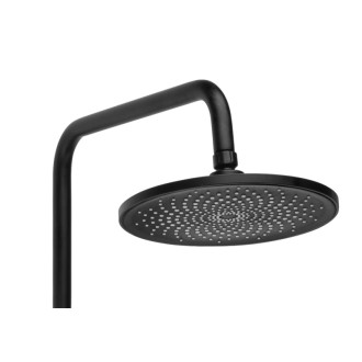 Rea Sprchový set Rea Foss Clif Black REA-P5645