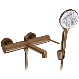 Rea Foss Brush Copper Vaňová batéria REA-B6891
