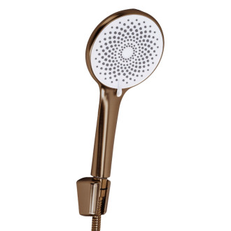 Rea Foss Brush Copper Vaňová batéria REA-B6891