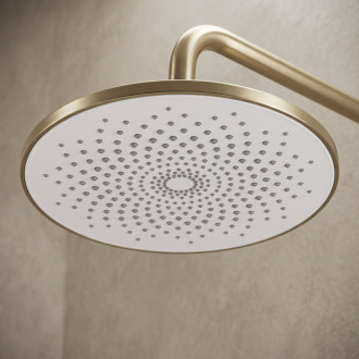Rea Foss Clif Brush Gold Sprchový set REA-P3913