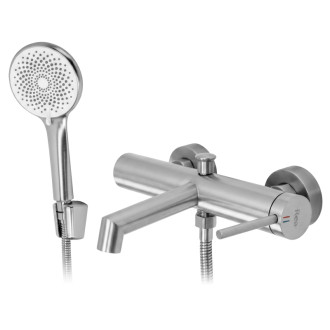 Rea Foss Brush Nickel Vaňová batéria REA-B6892