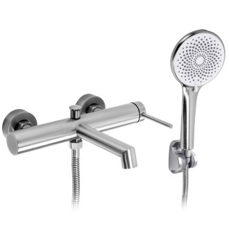 Rea Foss Brush Nickel Vaňová batéria REA-B6892