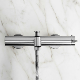 Rea Foss Brush Nickel Vaňová batéria REA-B6892