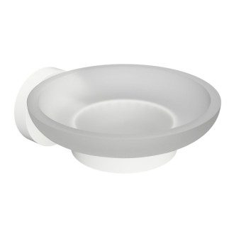 WHITE: Mydelnička