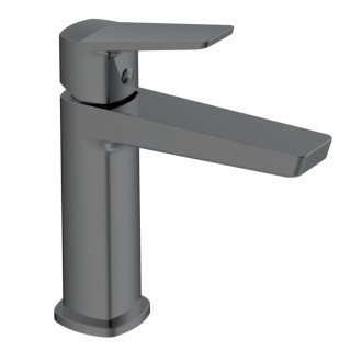 FLERY stojanková umývadlová batéria, gun metal FY002GM