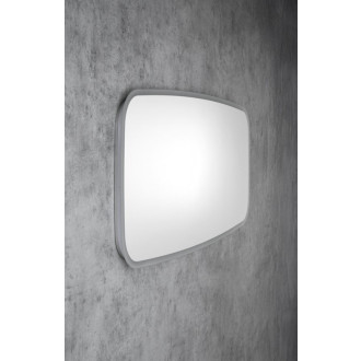 TONG zrkadlo s LED osvetlením 120x50cm TN5012