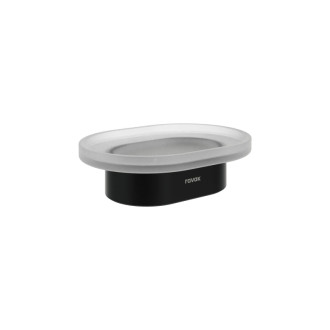Mydlenka Chrome II CR II 201 (CR II 201.20BLM Mydlenka, čierna matná)