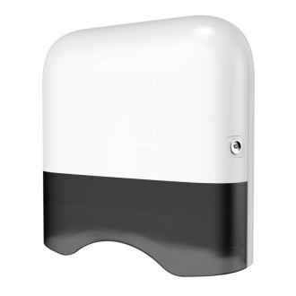 OLMO zásobník papierových uterákov 300x270mm, biela 1318-49