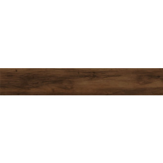 Dlažba Fineza Canyon brown 20x120 cm mat CANYON2012BR