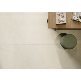 Dlažba Porcelaingres Dune lime 60x120 cm mat X126446X8