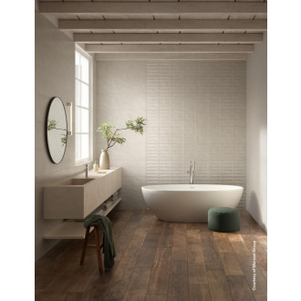 Dlažba Ragno Nodis rovere 20x120 cm mat RDCD