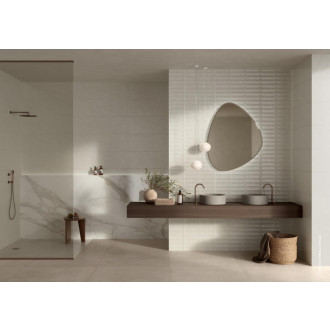 Obklad Ragno Hand pomice 33x100 cm mat RDCN
