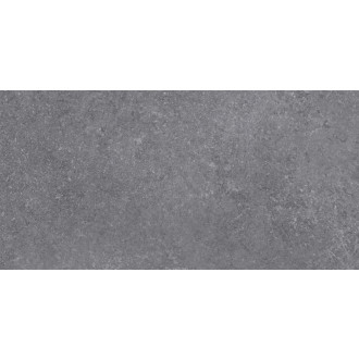Obklad Fineza Lobby tmavo šedá 20x40 cm mat LOBBYOB24DGR