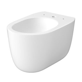 Bidet Cersanit Kontra závesný, K689-001