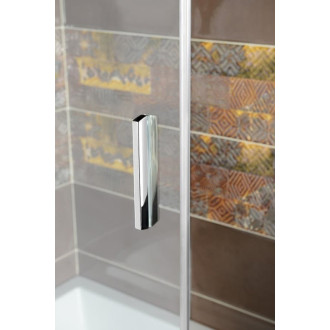 Sprchové dvere 150 cm Polysan Deep MD1516