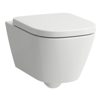 WC Laufen MEDA keramika biela H8201100000001