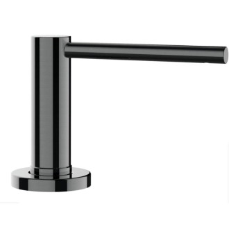 Schock dávkovač saponátu Samo L Gunmetal brushed, 500 ml