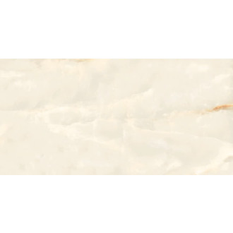 Dlažba Fineza Onyxia amber 30x60 cm lesk ONYXIA36AM