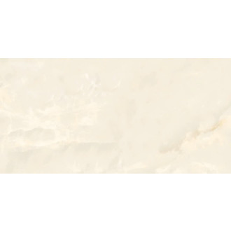 Dlažba Fineza Onyxia amber 30x60 cm lesk ONYXIA36AM