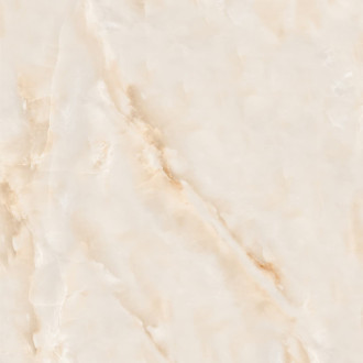 Dlažba Fineza Onyxia amber 60x60 cm lesk ONYXIA60AM